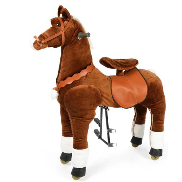 Junior Rocking Horse Pony