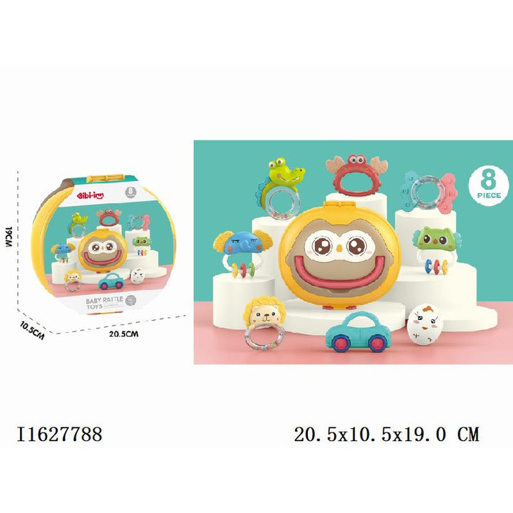 Junior Baby Rattle Baby