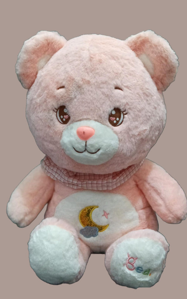 Junior Soft Toy Bear (L)