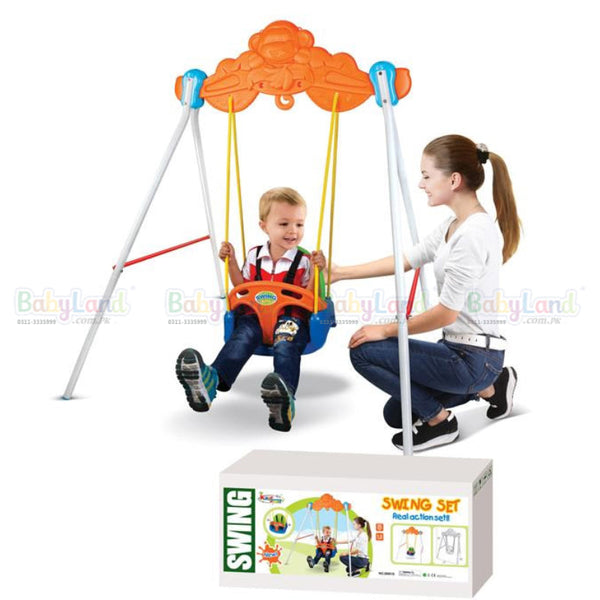 Junior Baby Swing