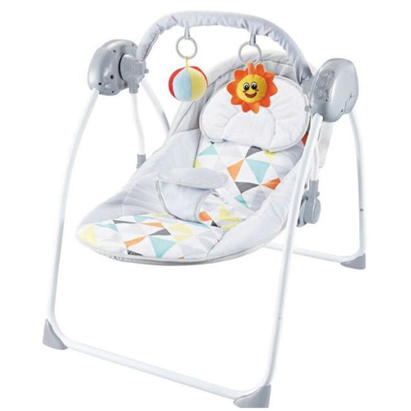 Junior Baby Electric Swing Swe-08A