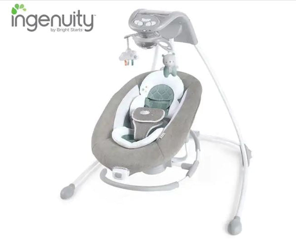 Junior Baby Electric Swing