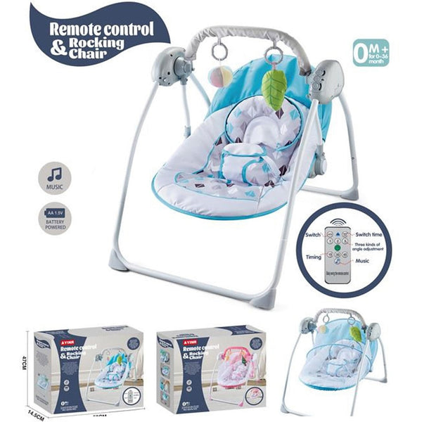 Junior Baby Electric Swing