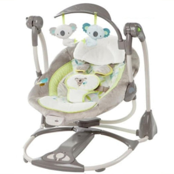 Junior Baby Electric Swing