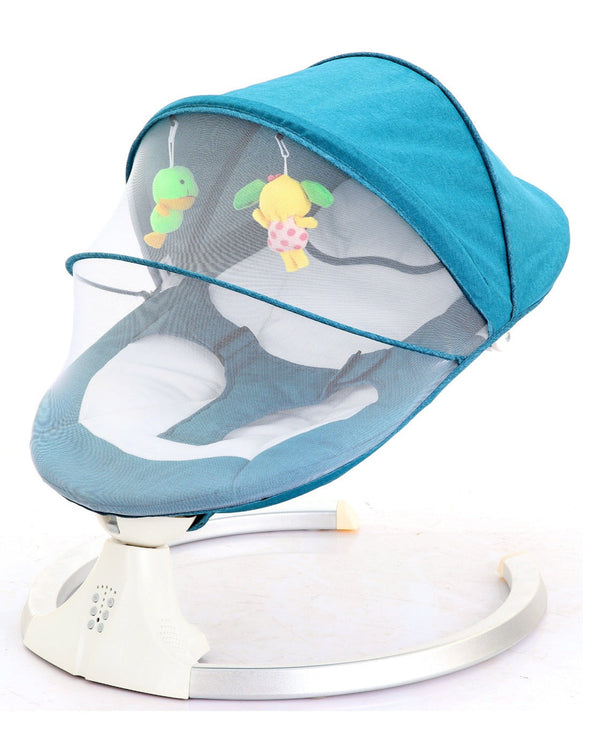 Junior Baby Electric Swing