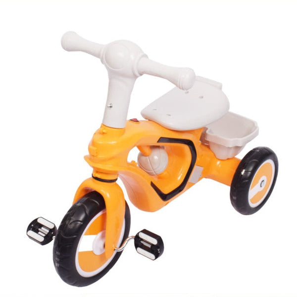 Junior Tricycle