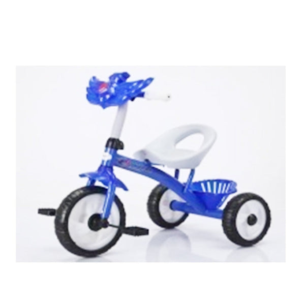 Junior Tricycle