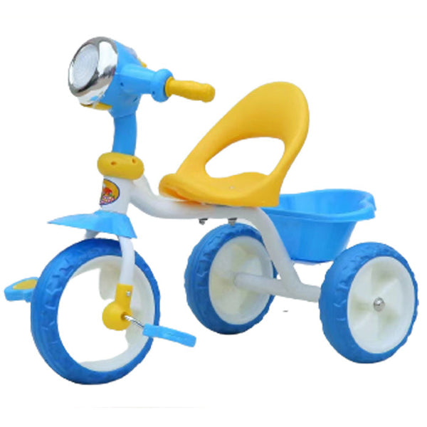 Junior Tricycle