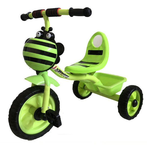 Junior Tricycle