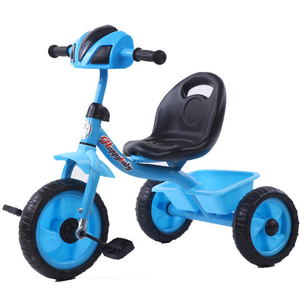 Junior Tricycle