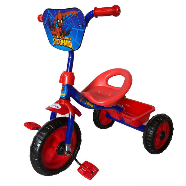 Junior Tricycle