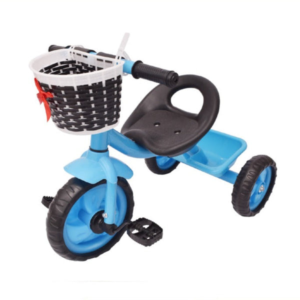 Junior Tricycle