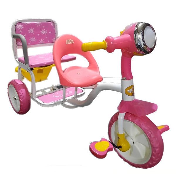 Junior Tricycle