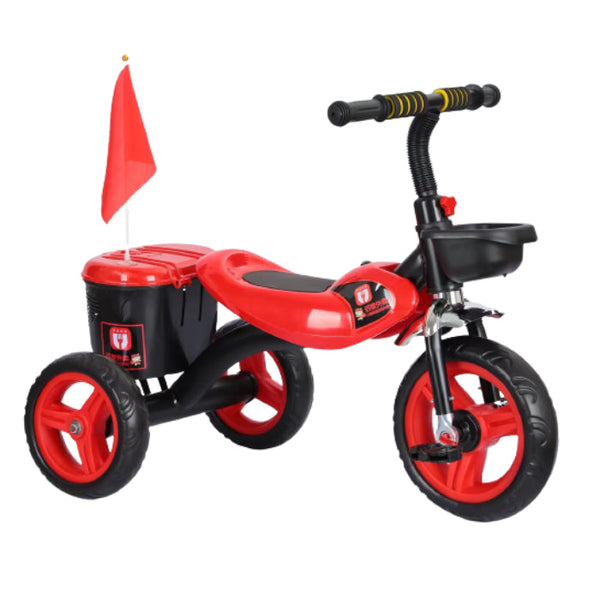 Junior Tricycle