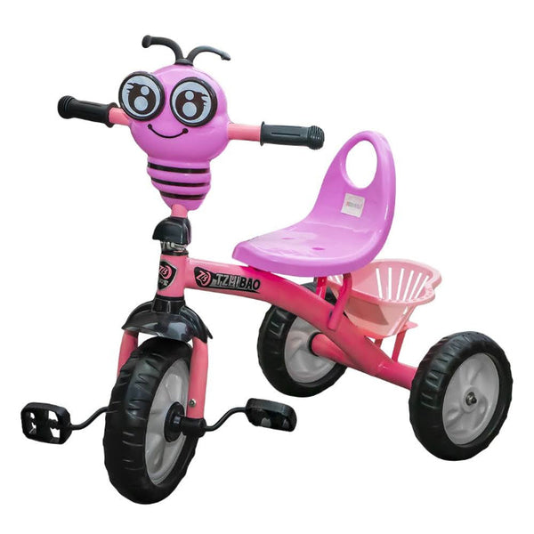 Junior Tricycle