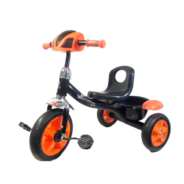 Junior Tricycle