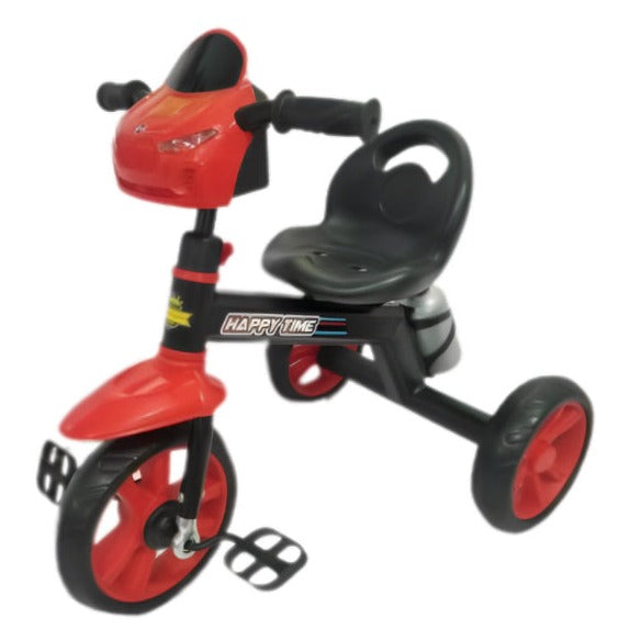 Junior Tricycle