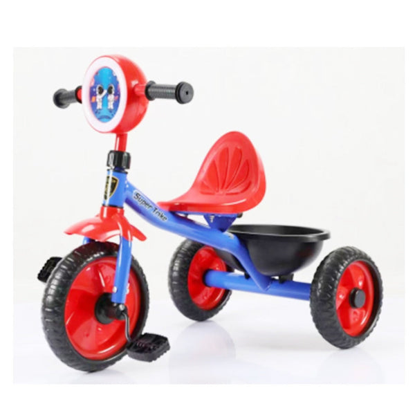 Junior Tricycle