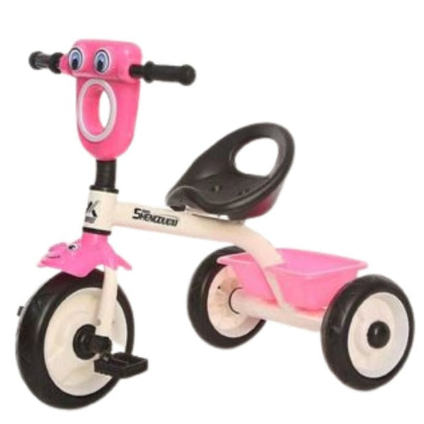 Junior Tricycle