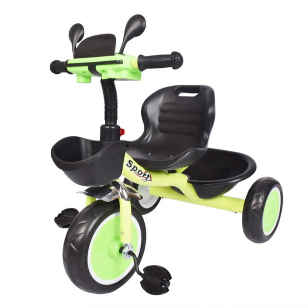 Junior Tricycle