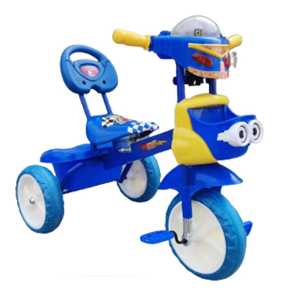 Junior Tricycle