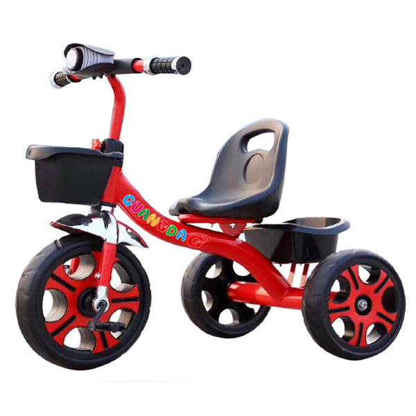 Junior Tricycle