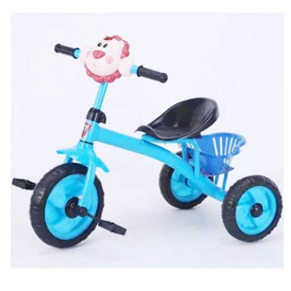 Junior Tricycle