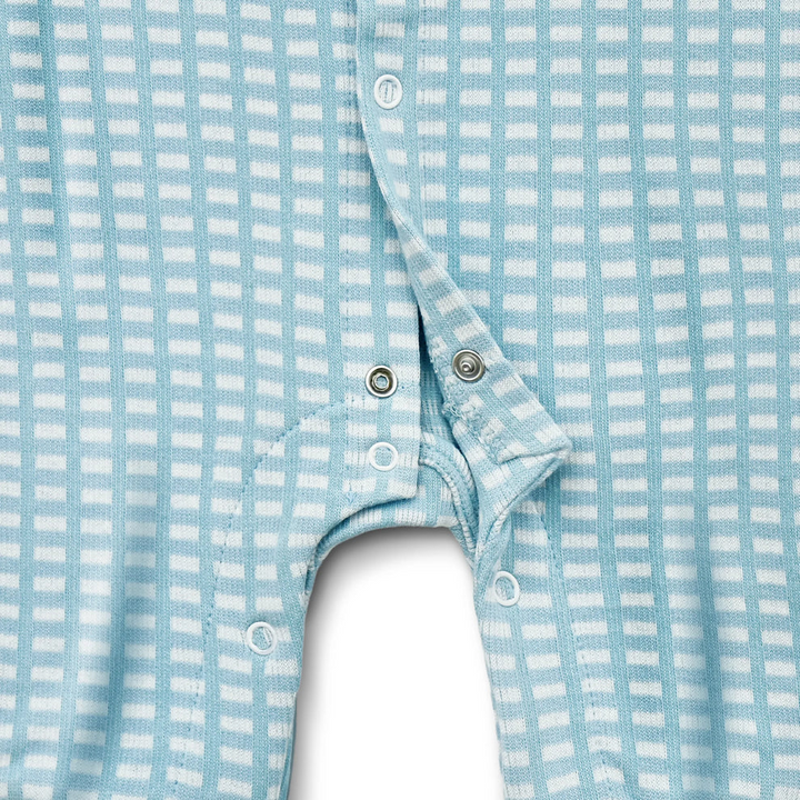 Cuddle & Cradle Baby Full Length Romper (Giraffe) - 18-24 M