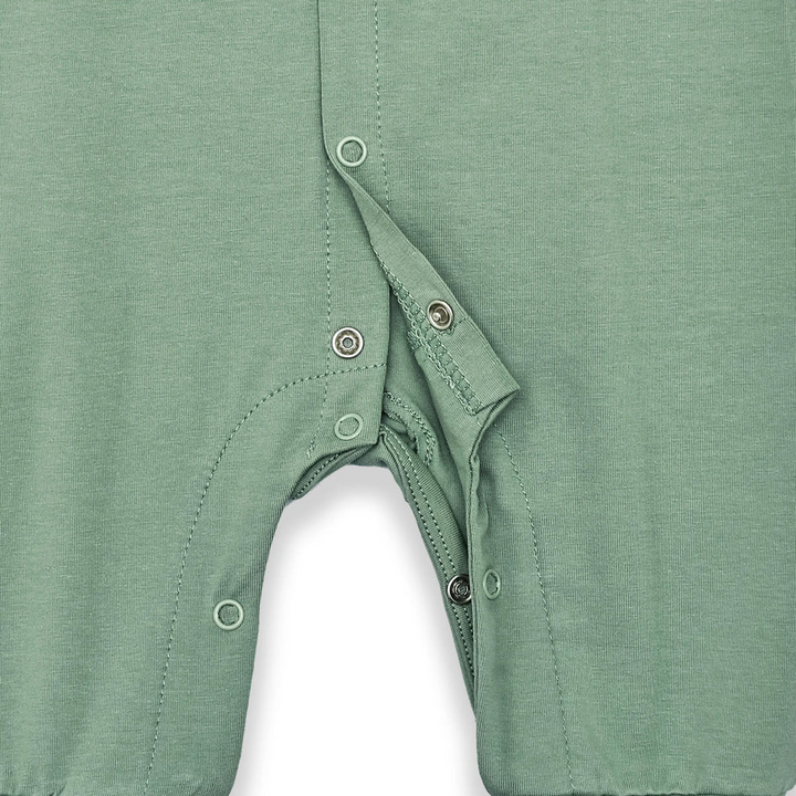 Cuddle & Cradle Baby Full Length Romper (Chill Vibes) - 18-24 M