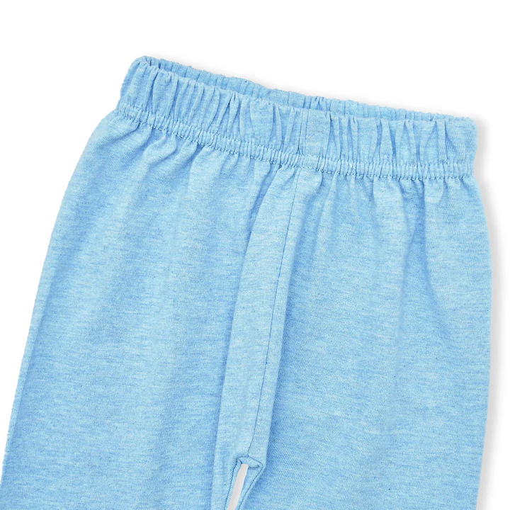 Cuddle & Cradle Newborn Set of 3 (Blue) - 3-6 M