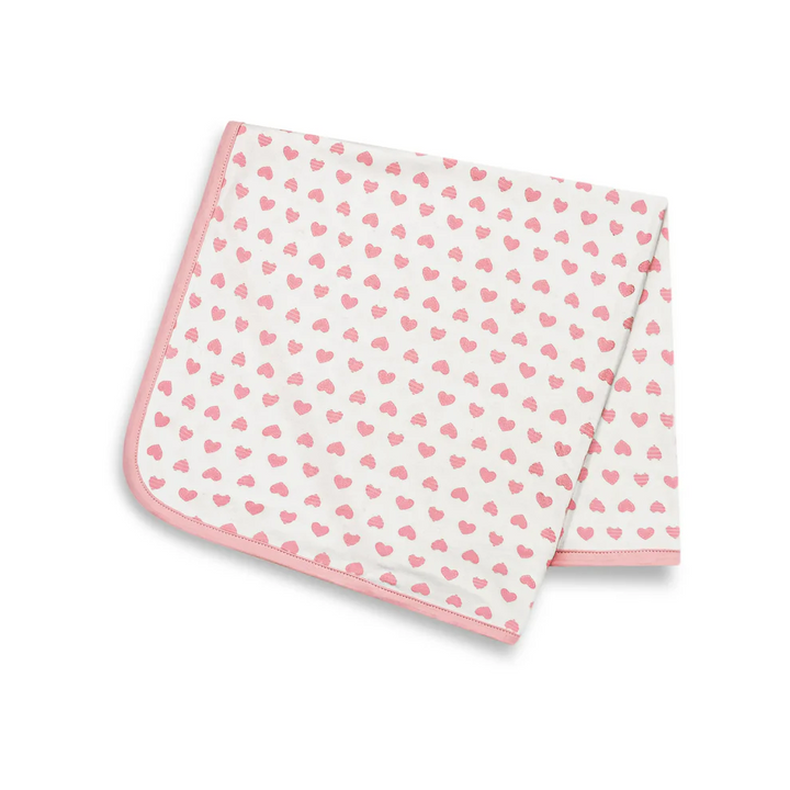 Cuddle & Cradle Newborn Set of 6 (Hearts) - Newborn