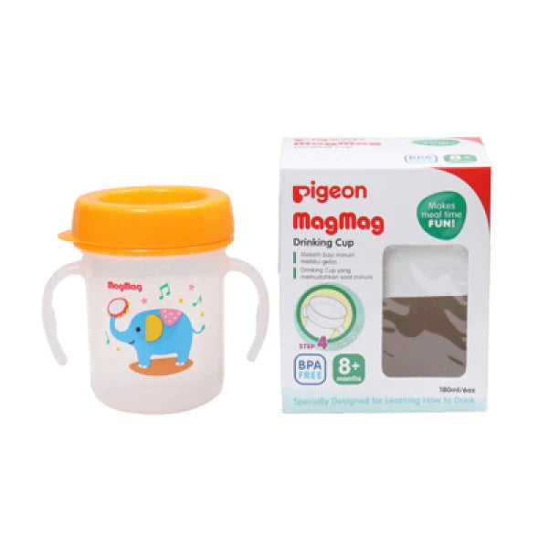 Pigeon Magmag Drinking Cup