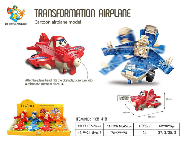 Joymaker Counter Toys