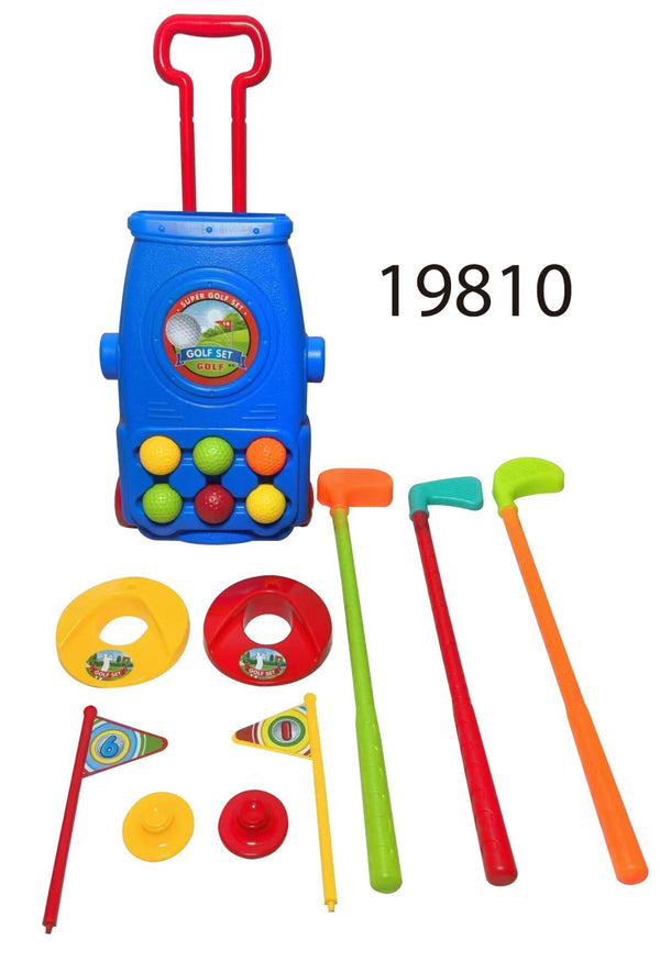 Joymaker Golf Trolley