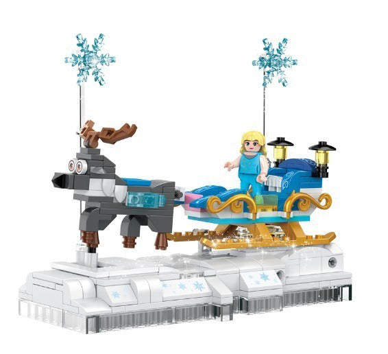 Joymaker Cogo Blocks