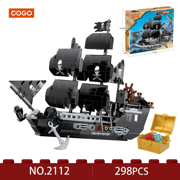 Joymaker Cogo Blocks