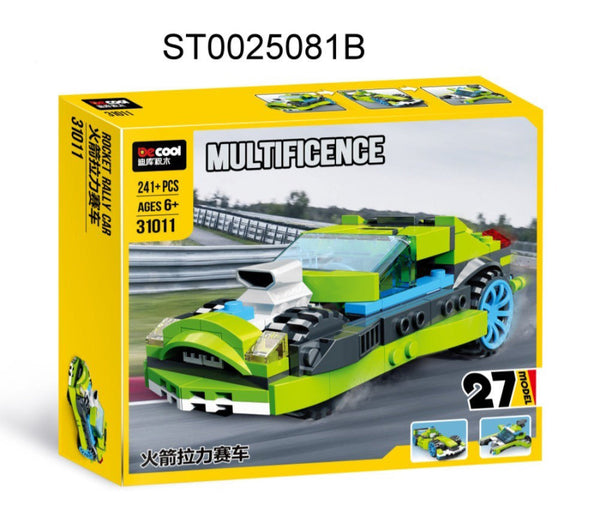 Joymaker Decool Blocks