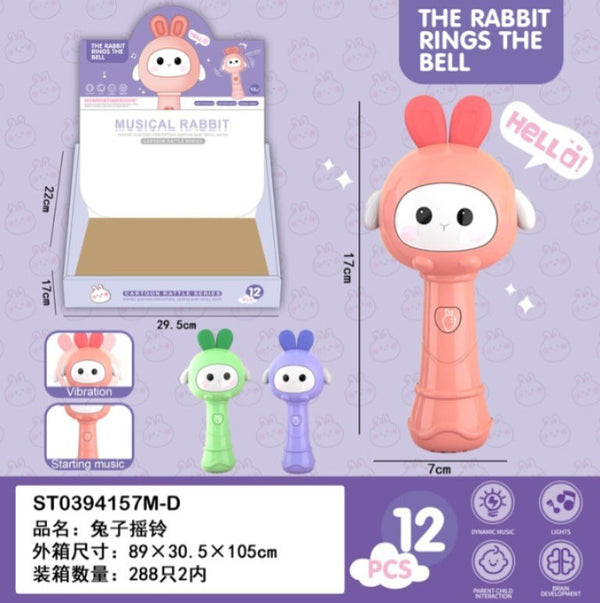 Joymaker Counter Toys Pack Of 3