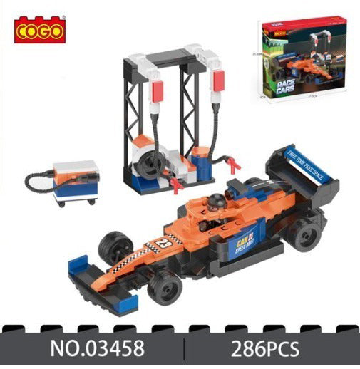 Joymaker Cogo Blocks