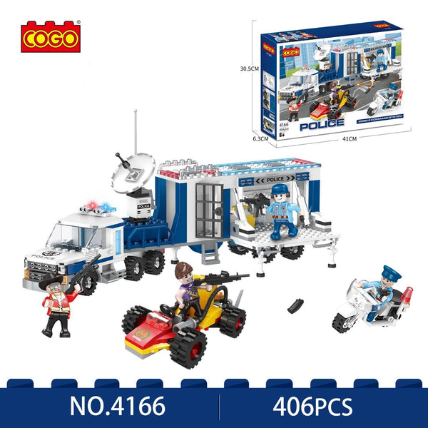 Joymaker Cogo Blocks