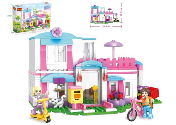 Joymaker Cogo Blocks