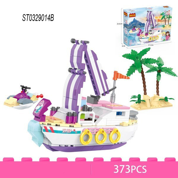 Joymaker Cogo Blocks