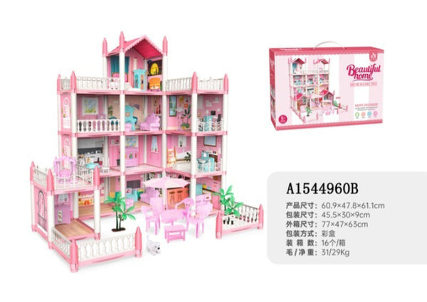 Joymaker Beauty Home