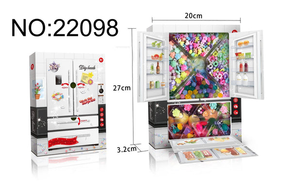 Joymaker Kitchen Set