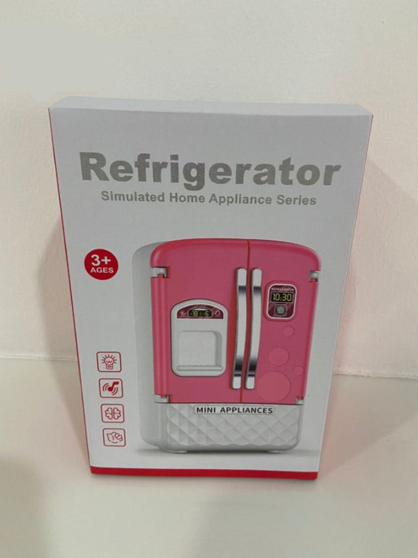 Joymaker Refrigerator