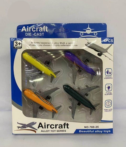 Joymaker Plane Set