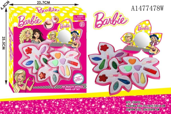 Joymaker Makeup Set Asst