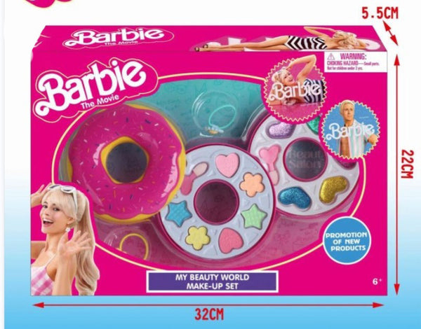 Joymaker Make Up Set Asst