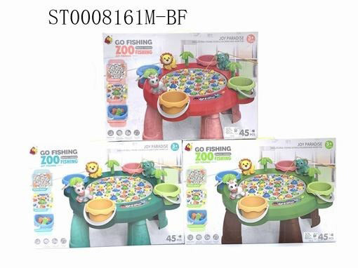 Joymaker Fishing Game