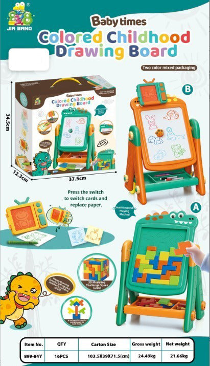 Joymaker Drawing Board